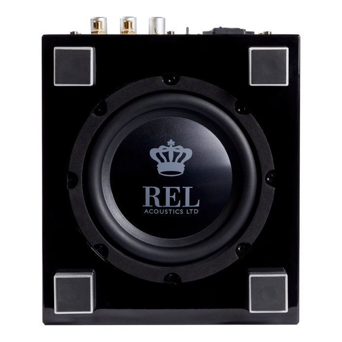 Rel T-Zero Mk III Subwoofer
