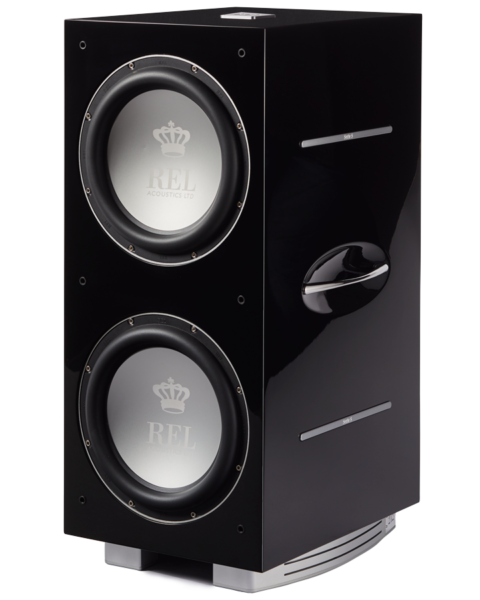 REL 212/SX Sealed Subwoofer