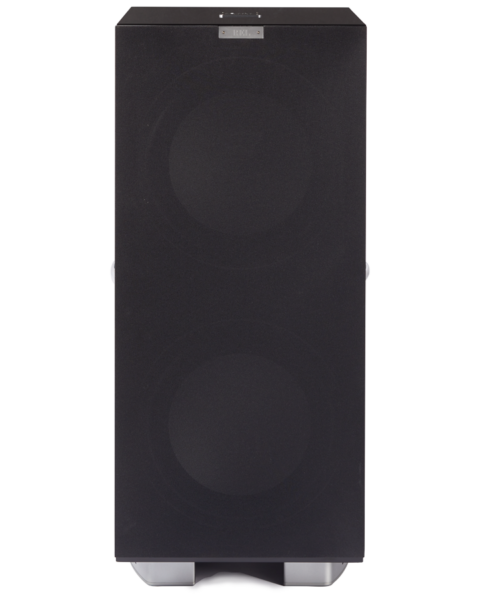 REL 212/SX Sealed Subwoofer