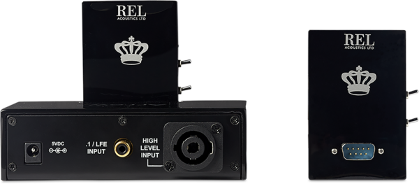 REL Arrow Wireless Transmitter