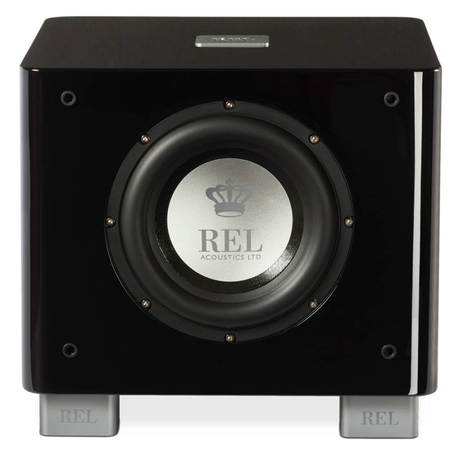 Rel T/7x SubWoofer