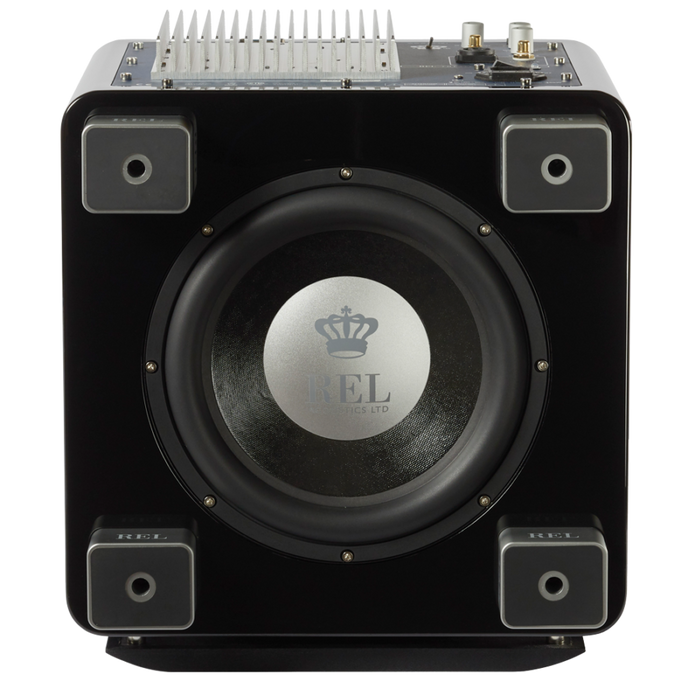 Rel T/7x SubWoofer