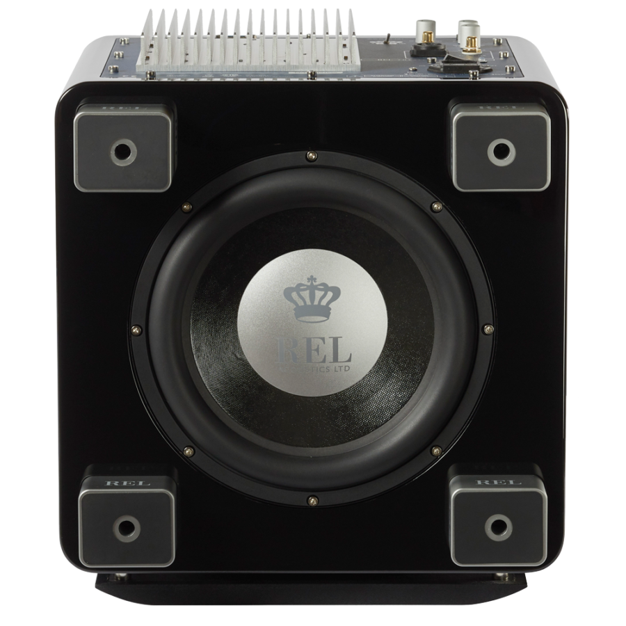 Rel T/7x SubWoofer
