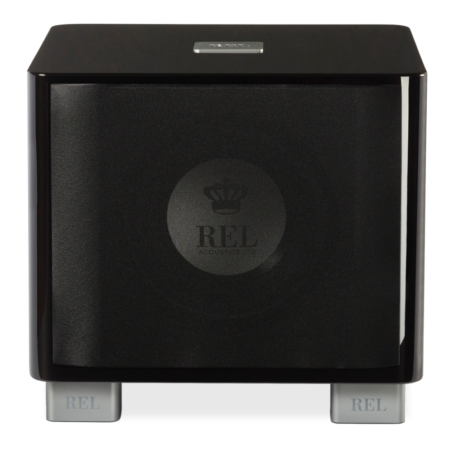 Rel T/7x SubWoofer