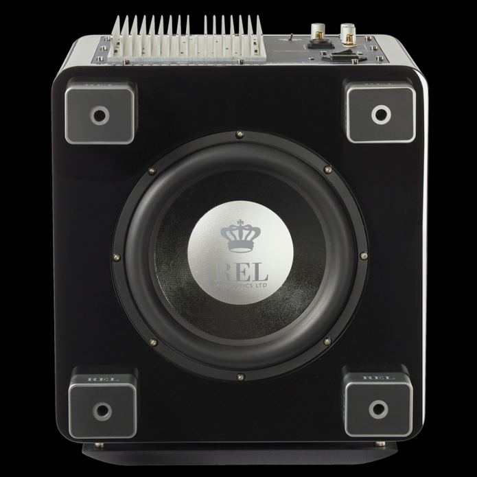 Rel T/9x Subwoofer