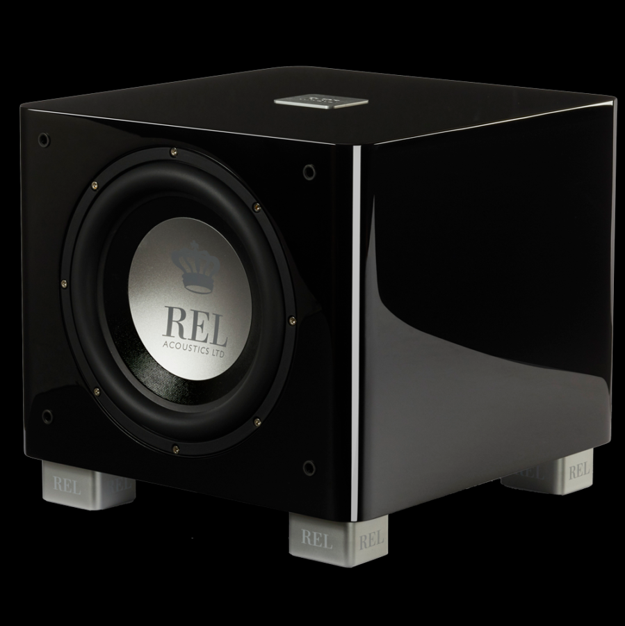 Rel T/9x Subwoofer