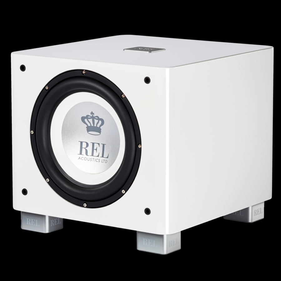 Rel T/9x Subwoofer