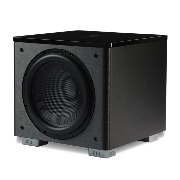 Rel HT/1205 MKII Subwoofer