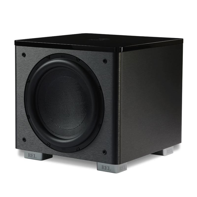 Rel HT/1205 MKII Subwoofer