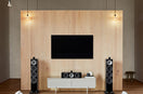 Understanding Hi-Fi Speakers: Active vs Passive