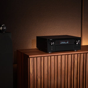 AV Receivers