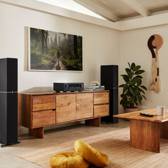 Home Theatre Packages