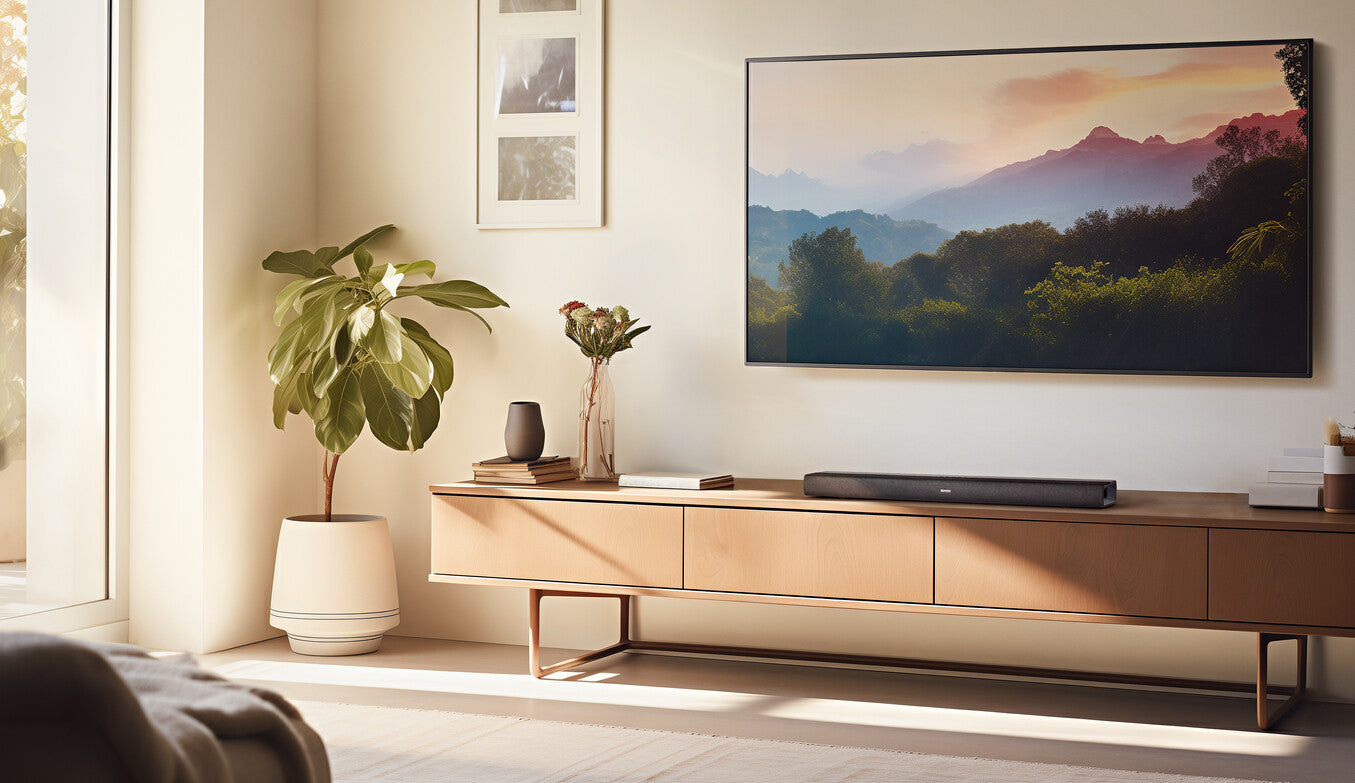 Soundbars