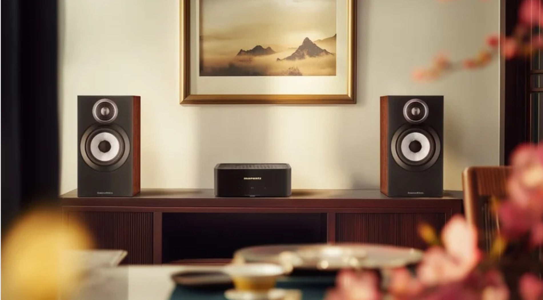 Stereo Streaming Bundles
