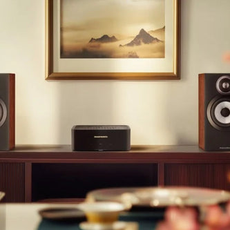 Stereo Streaming Bundles