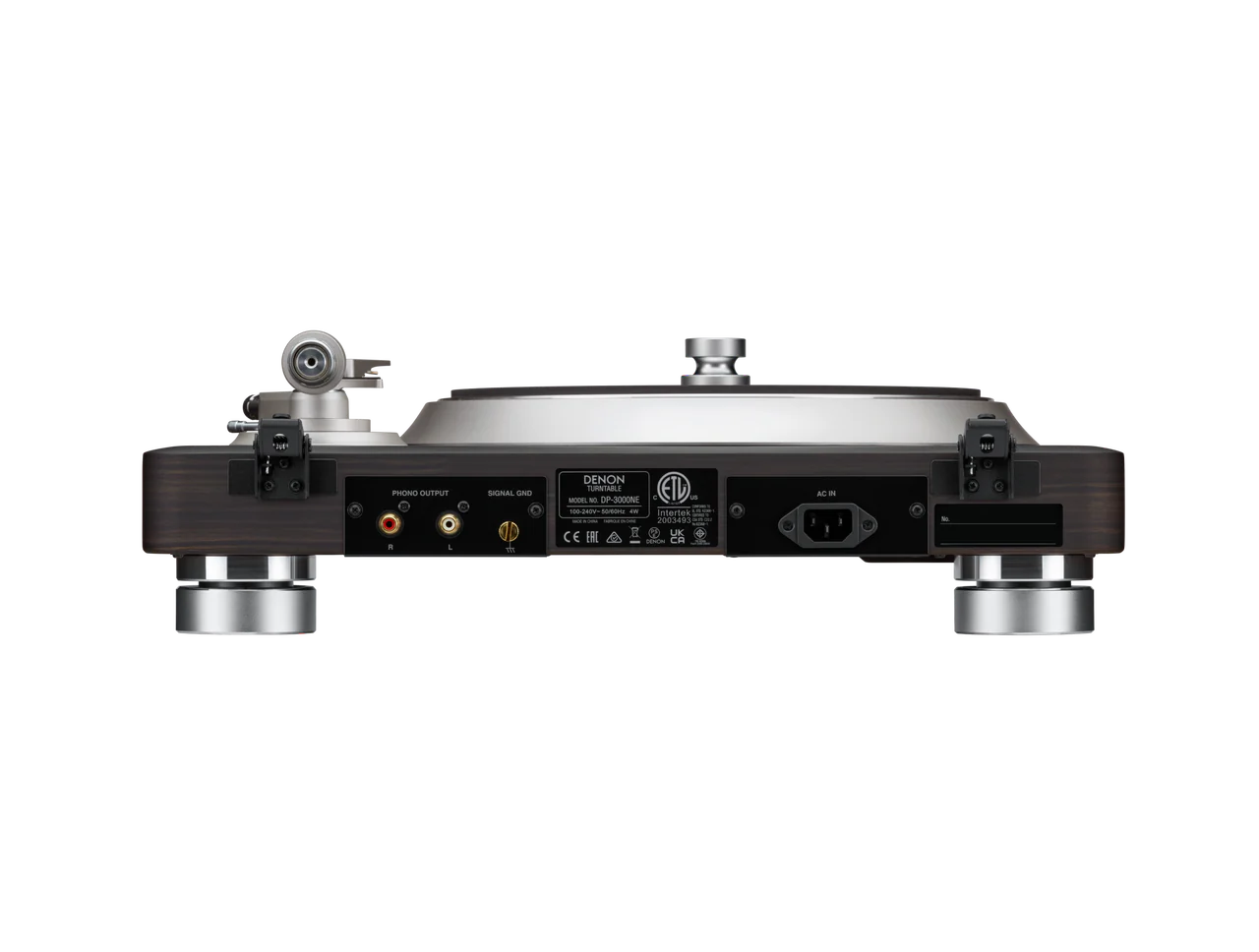 Denon DP-3000NE