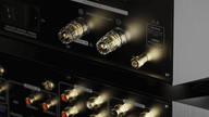 Eversolo AMP-F10 2ch Class AB Power Amplifier