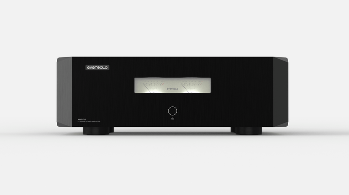 Eversolo AMP-F10 2ch Class AB Power Amplifier