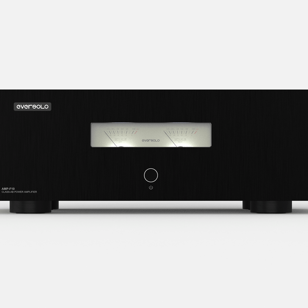Eversolo AMP-F10 2ch Class AB Power Amplifier