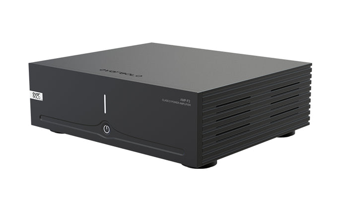 Eversolo AMP-F2 2ch Class D Power Amplifier