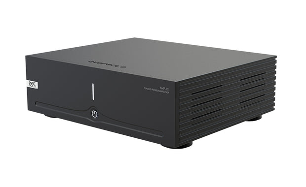 Eversolo AMP-F2 2ch Class D Power Amplifier