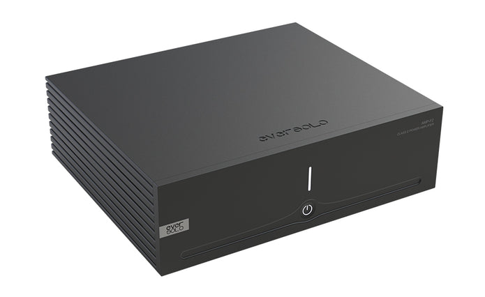 Eversolo AMP-F2 2ch Class D Power Amplifier