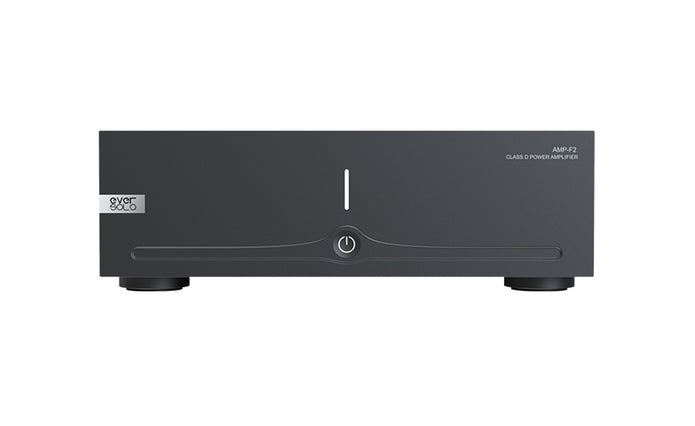 Eversolo AMP-F2 2ch Class D Power Amplifier