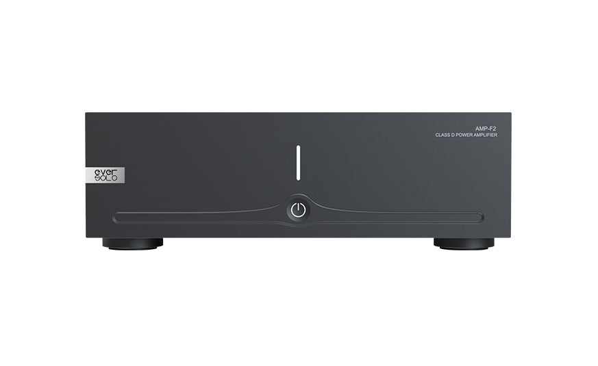 Eversolo AMP-F2 2ch Class D Power Amplifier