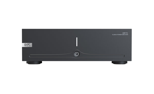 Eversolo AMP-F2 2ch Class D Power Amplifier