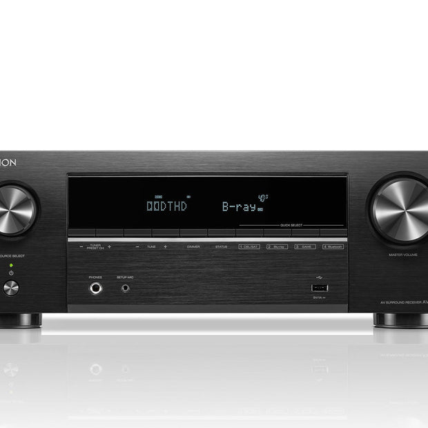 Denon AVR-X580BT