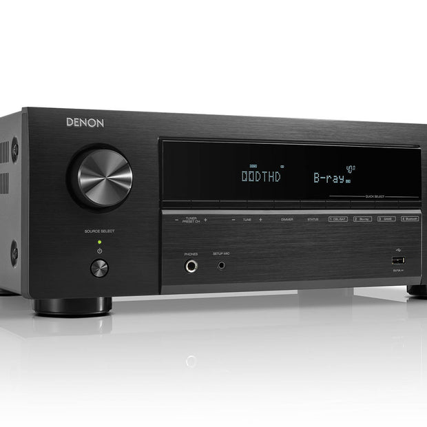 Denon AVR-X580BT