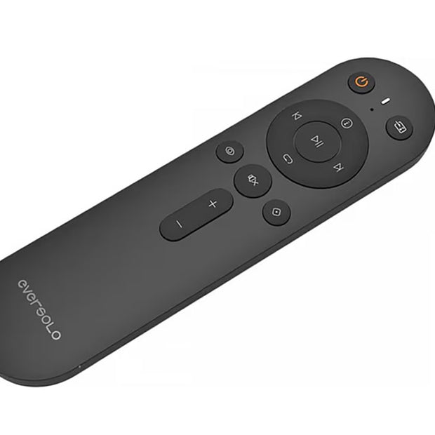 Eversolo Accessories BTR-12 (Remote) for DMP-A6 & Master Edition