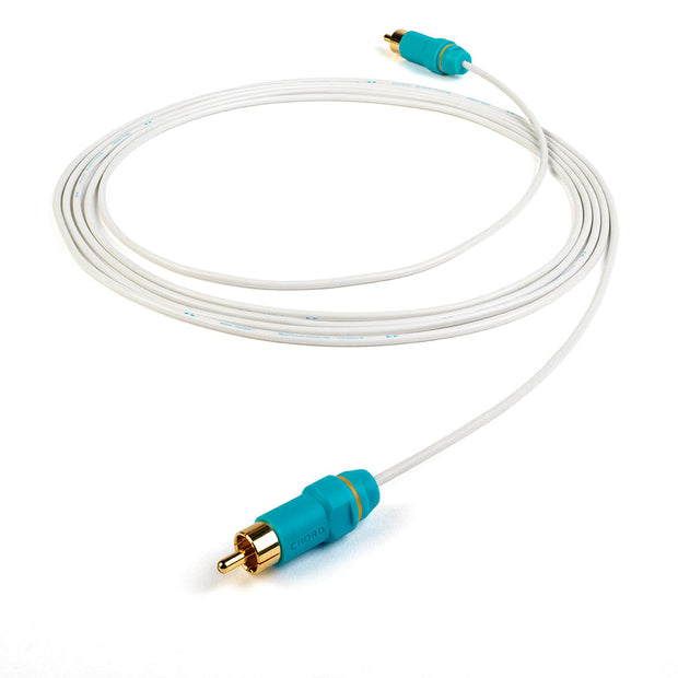 Chord C-Sub Subwoofer Cable