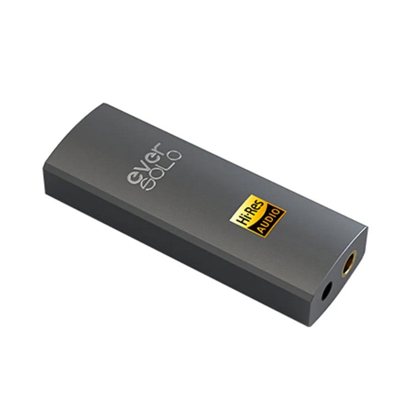 Eversolo DAC H2 Portable Headphone Amplifier