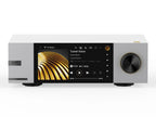 Eversolo DMP-A6 Master Edition Music Streamer (Silver) - Gen 2