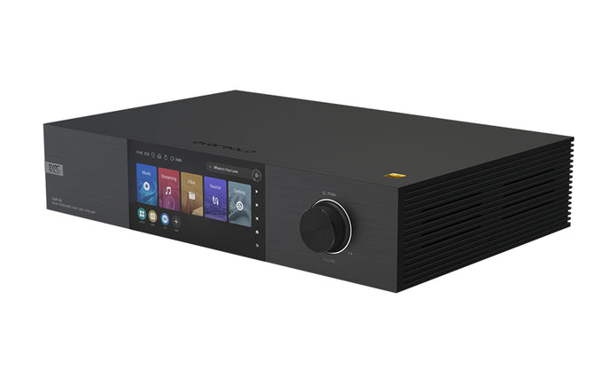 Eversolo DMP-A8 Music Streamer, DAC & Pre-Amplifier