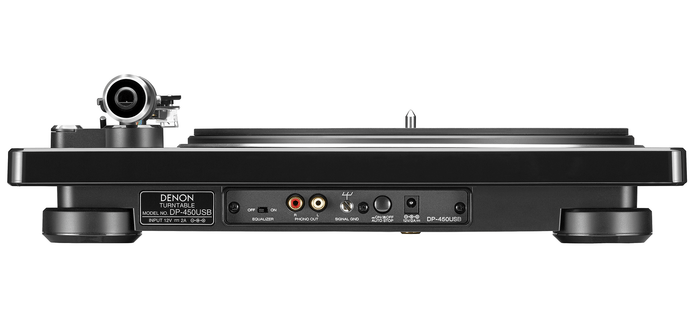 Denon DP-450USB