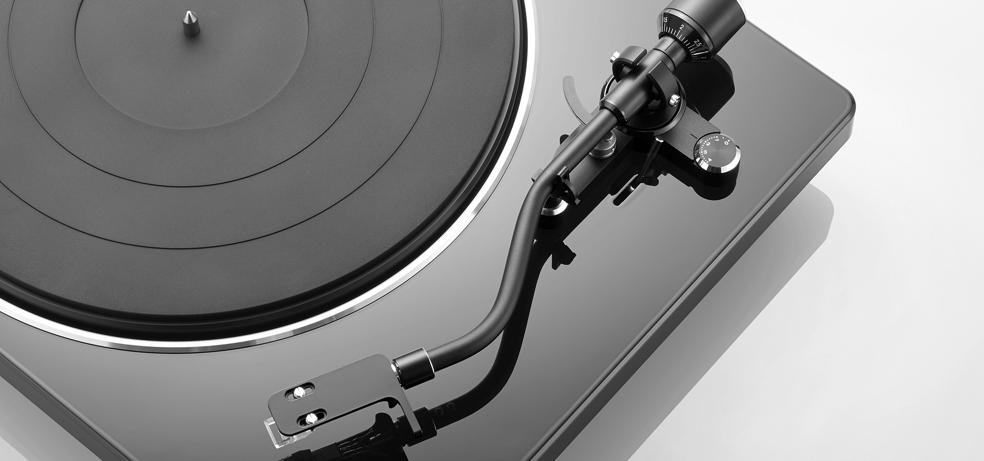 Denon DP-450USB