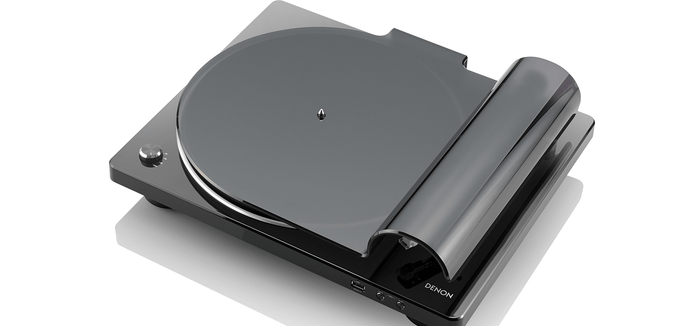 Denon DP-450USB