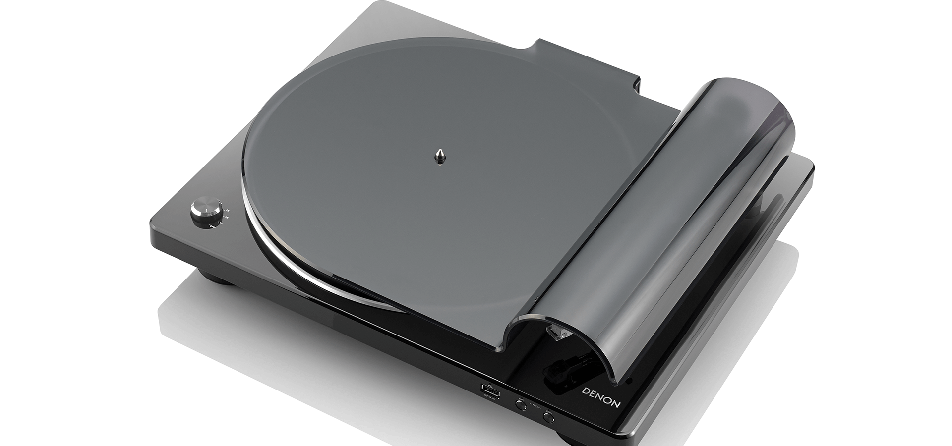 Denon DP-450USB