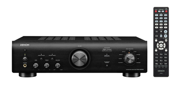 Denon PMA-600NE Amplifier