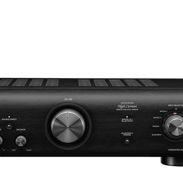 Denon PMA-600NE Amplifier