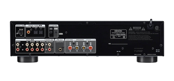 Denon PMA-600NE Amplifier