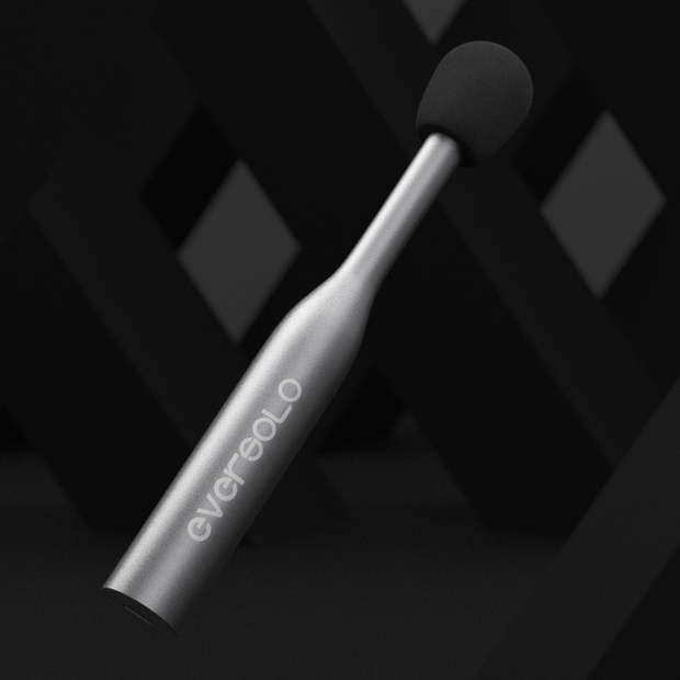 Eversolo Accessories EM-01 Omnidirectional Calibration & Microphone