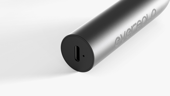 Eversolo Accessories EM-01 Omnidirectional Calibration & Microphone