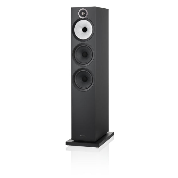 Bowers & Wilkins 603 S3 Floorstanding Speakers