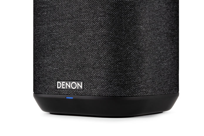 Denon Home 150 with HEOS Built-in, AirPlay 2, and Bluetooth