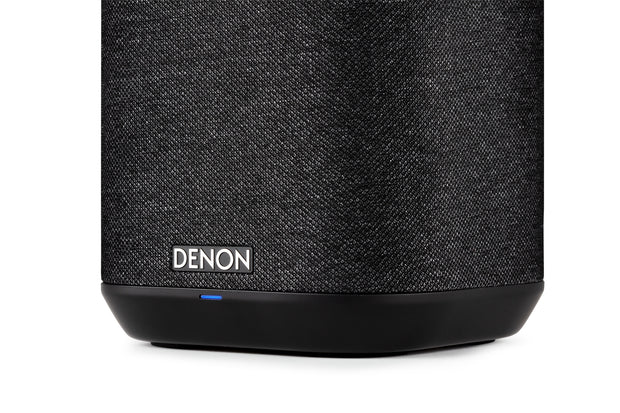 Denon Home 150 with HEOS Built-in, AirPlay 2, and Bluetooth