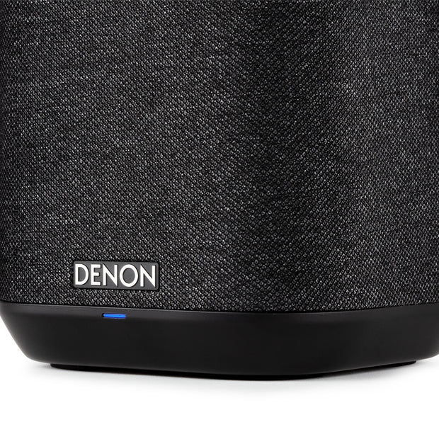 Denon Home 150 with HEOS Built-in, AirPlay 2, and Bluetooth