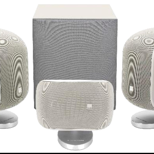 Mini theatre MT55 Roseboom audio